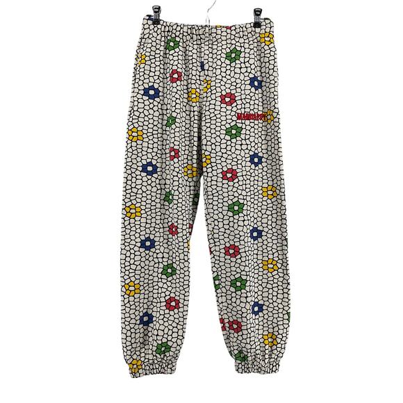 Madhappy Blue Cotton Beach Universal Sweatpant Size S - Picture 2 of 5